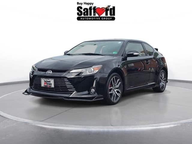 2016 Scion tC -'s photo