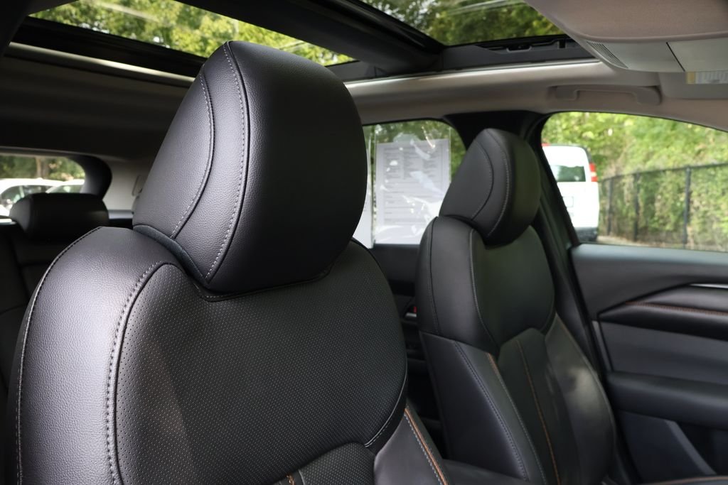 2025 Mazda CX-50 Premium Plus - Photo 42