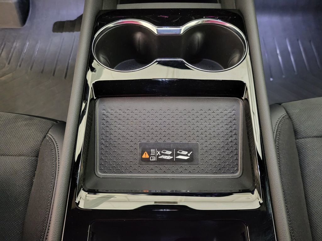 2026 Chevrolet Blazer EV RS - Photo 9