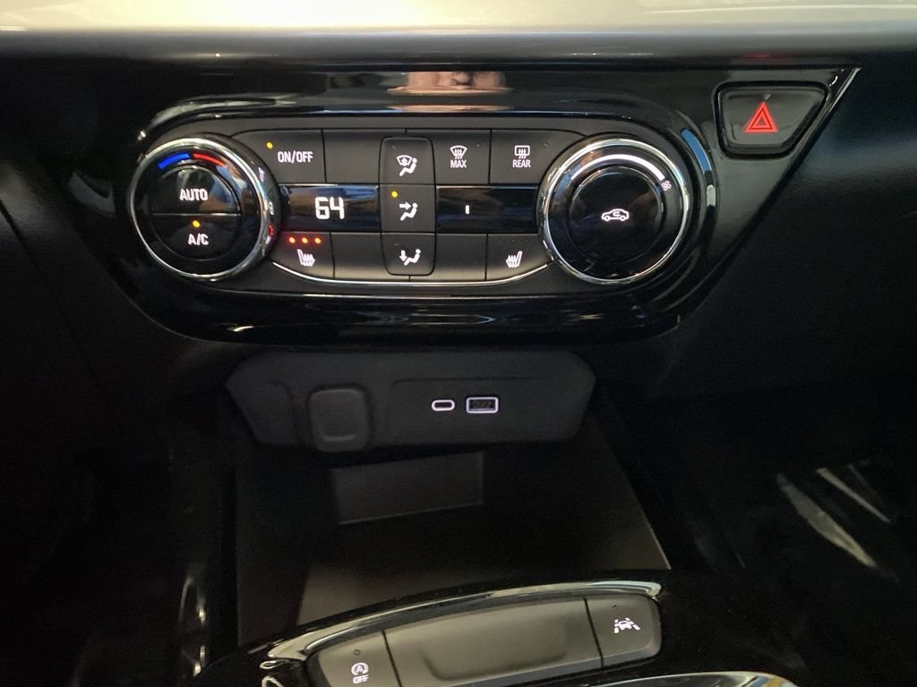 2026 Chevrolet Trax LT - Photo 7