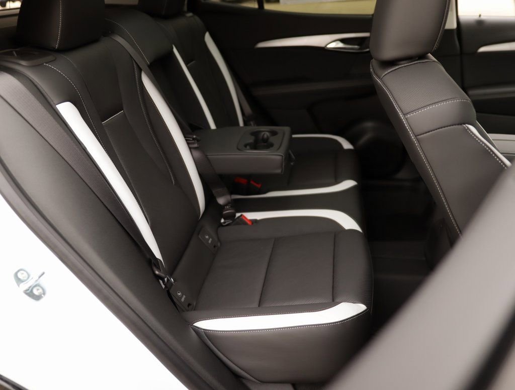 2026 Buick Envision Sport Touring - Photo 38