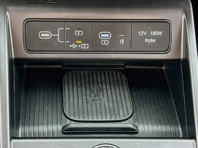Certified Used 2026 Green Hyundai Limited image 19