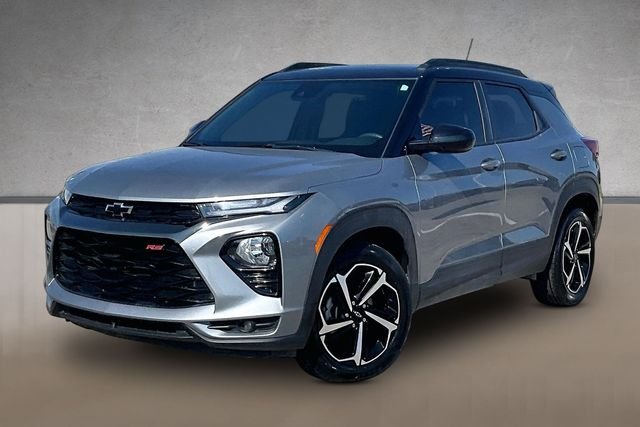 2023 Chevrolet TrailBlazer
