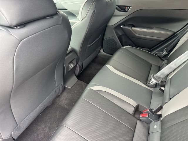 New 2026 ICE SILVER METALLIC Subaru Wilderness image 15