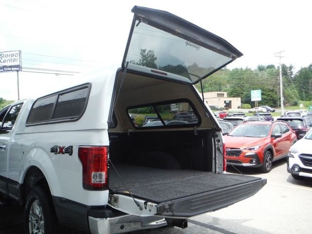 Used 2015  Ford XLT image 14