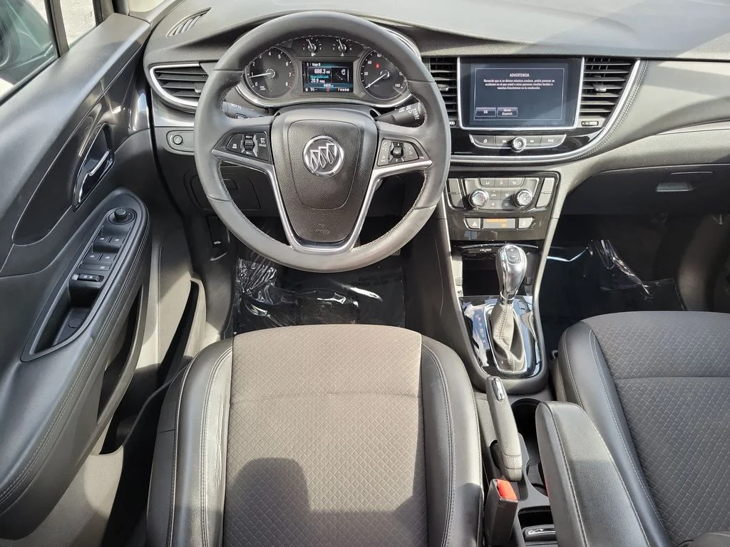 Used 2018 Gray Buick Preferred image 19