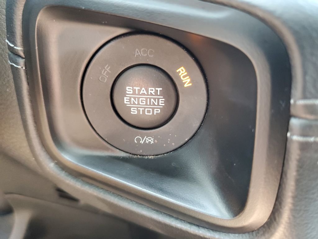 2024 Jeep Wrangler 4xe Rubicon 4XE - Photo 23