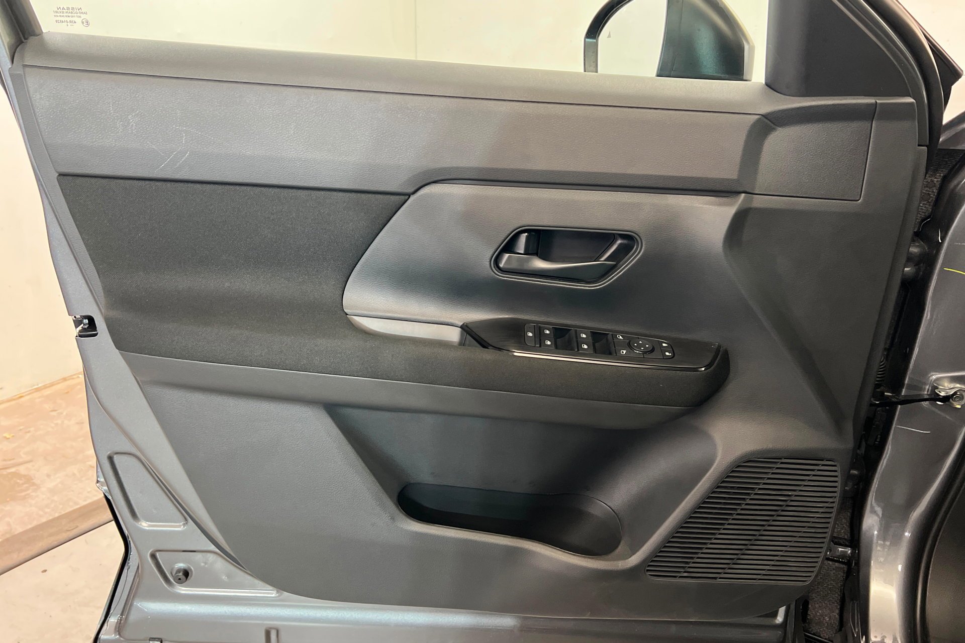 New 2026 Gun Metallic Nissan S image 15