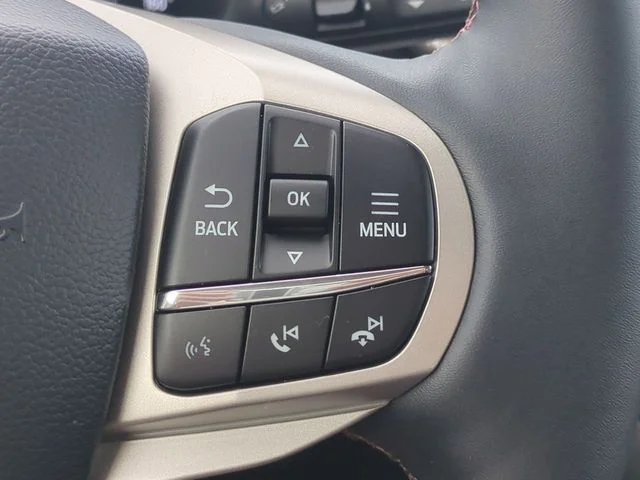 New 2026 Black Ford Active image 25