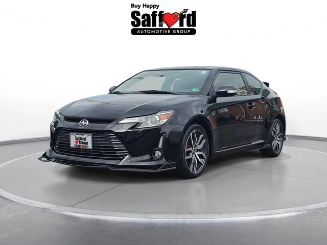 2016 Scion tC -'s photo