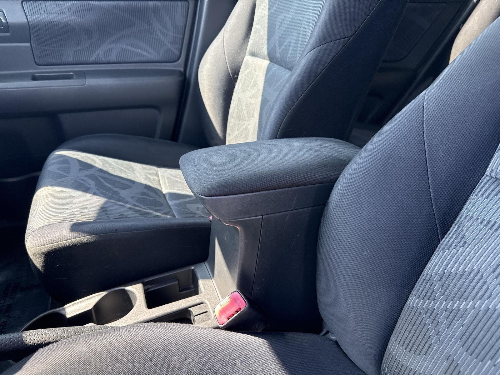 Used 2012 Black Scion Base image 12