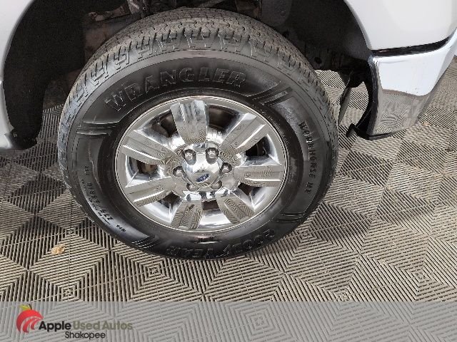 Used 2011 Silver Ford XLT image 39