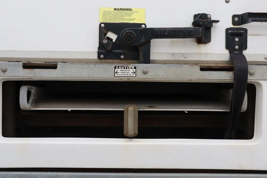 Used 2025 Oxford White Ford Base image 29