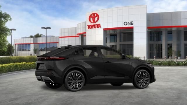 2026 Toyota C-HR XSE - Photo 15