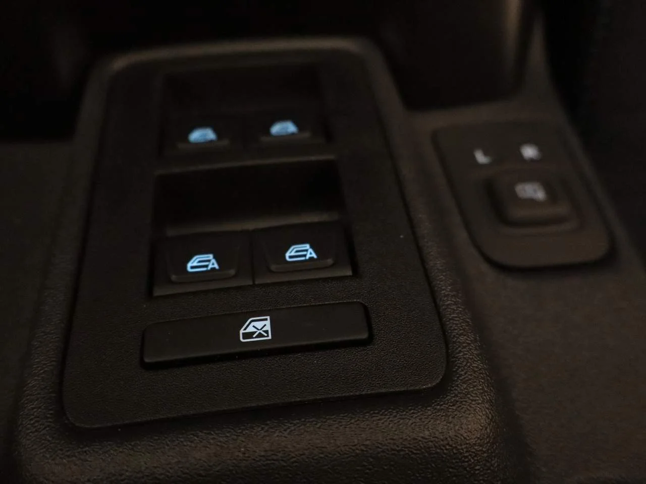 New 2026 Velocity Blue Metallic Ford Heritage Edition image 11