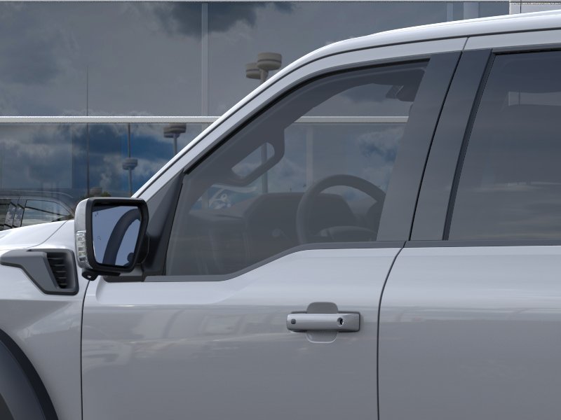 New 2026 Avalanche Ford Raptor® image 46