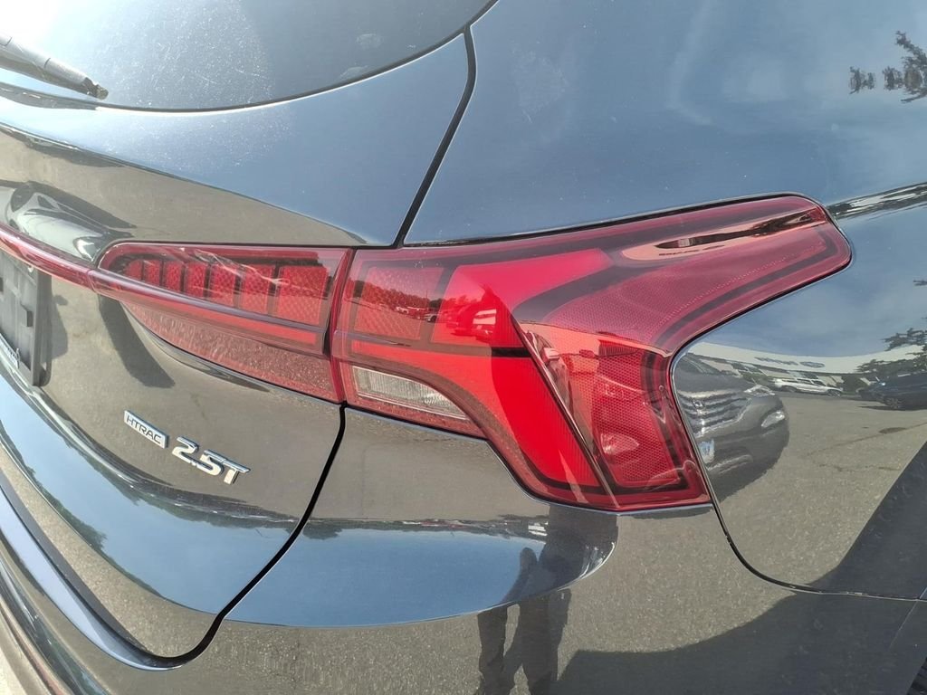 Certified Used 2023 Gray Hyundai Calligraphy image 14