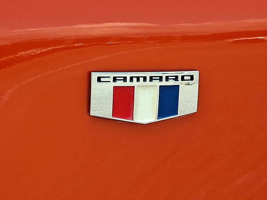 Used 2019 Crush Chevrolet 3LT image 28