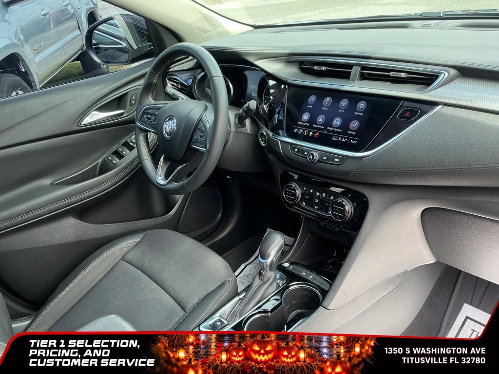 2023 Buick Encore GX Select - Photo 16