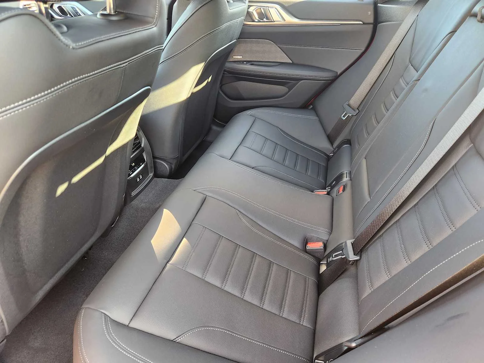 New 2026 Vegas Red Metallic BMW M440i xDrive Gran Coupe image 7