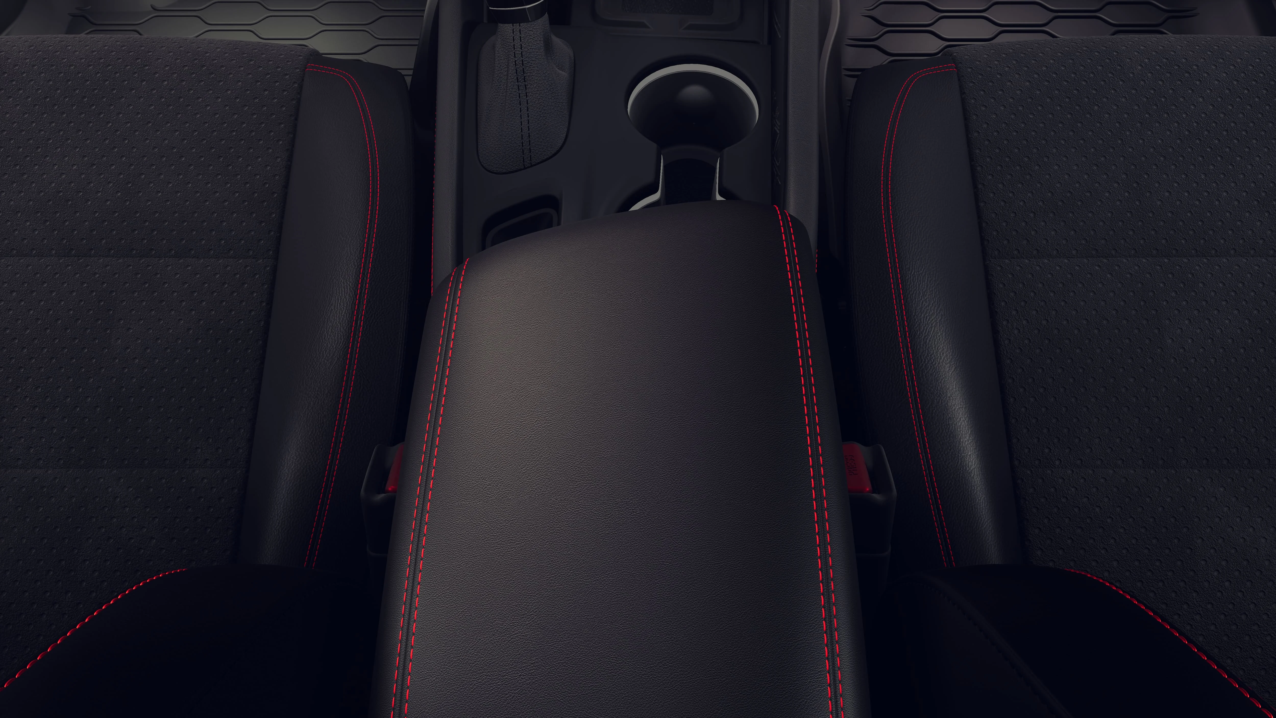 New 2026 Night Moves Exterior Paint Dodge GT PLUS image 16