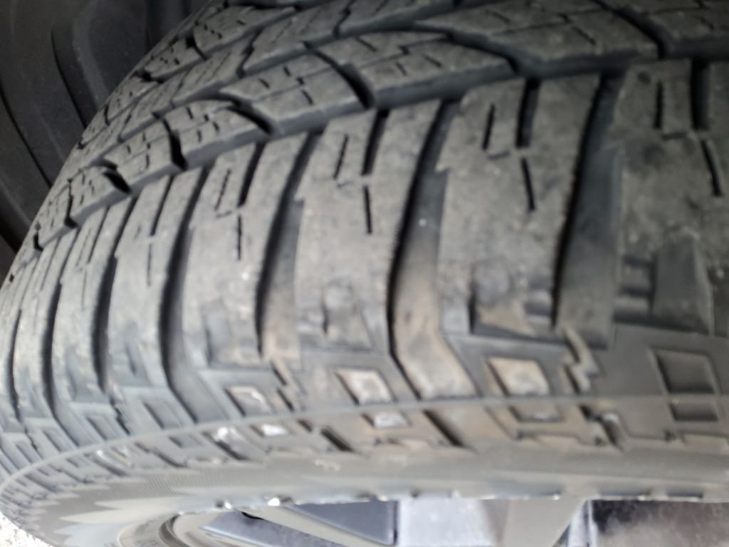 Used 2024 Blue Subaru Wilderness image 22