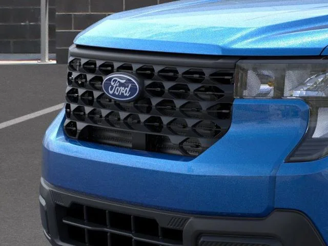 New 2026 Velocity Blue Ford XL image 56