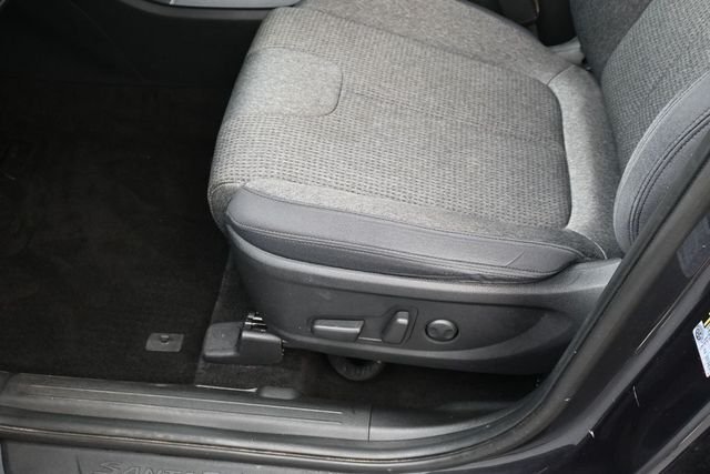 Used 2023 Gray Hyundai SEL image 13