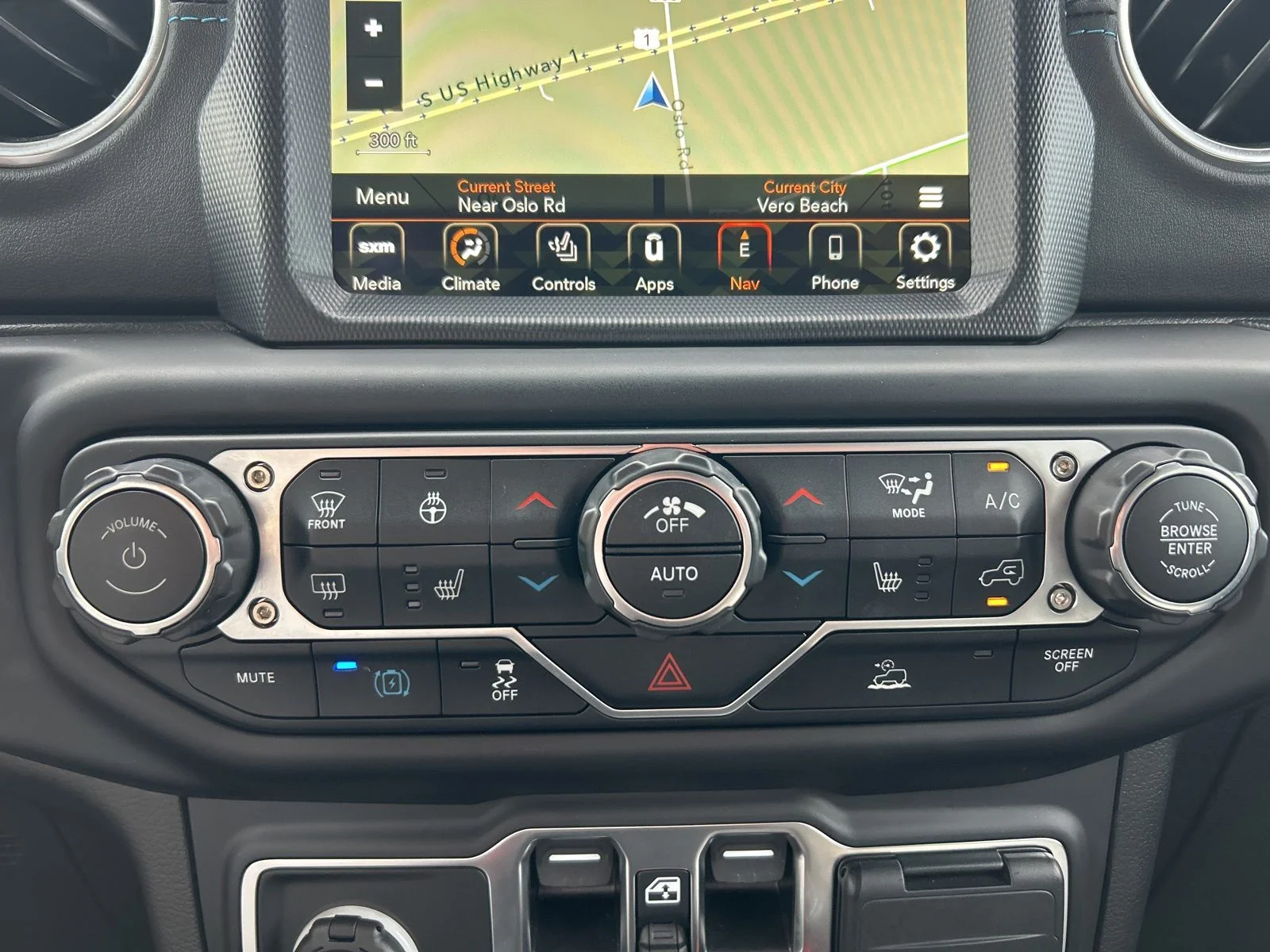 Used 2023 Black Clearcoat Jeep Rubicon 4xe image 31