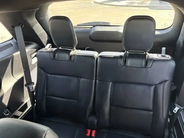 Used 2020 White Ford XLT image 18