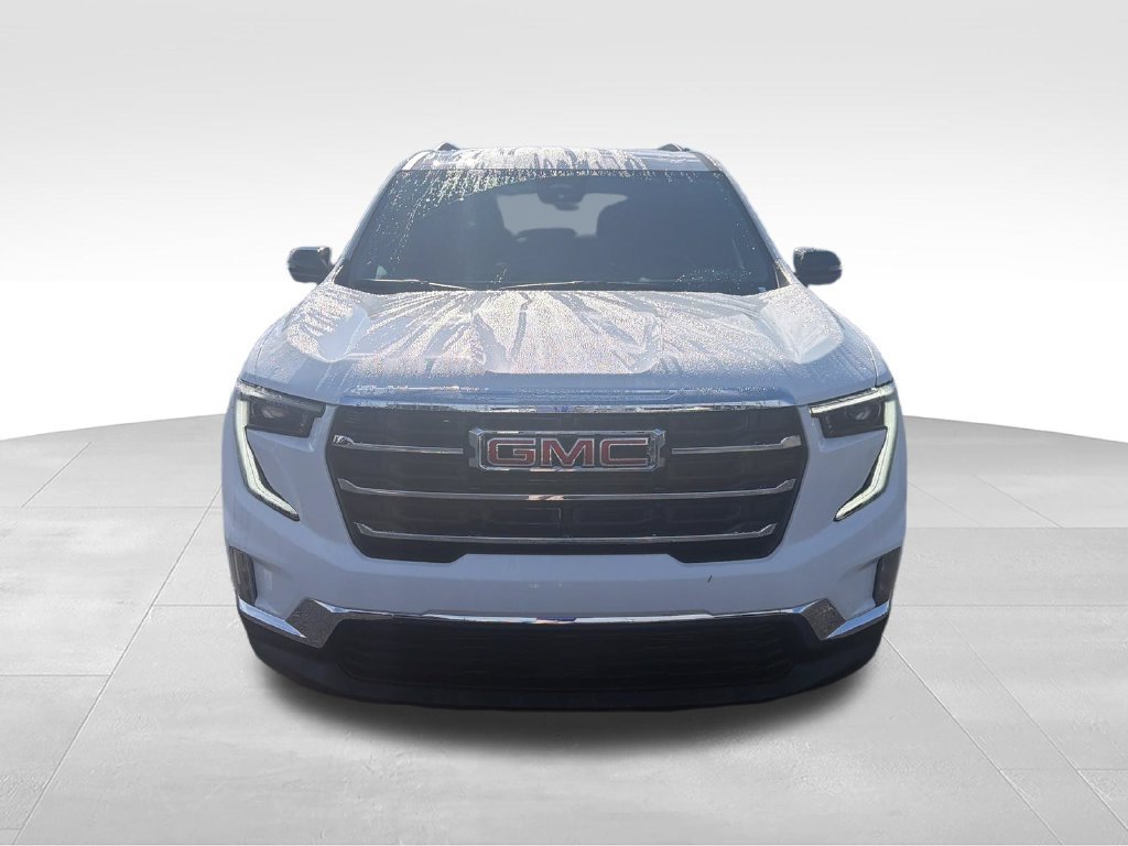 Certified Used 2024 White GMC Elevation image 9