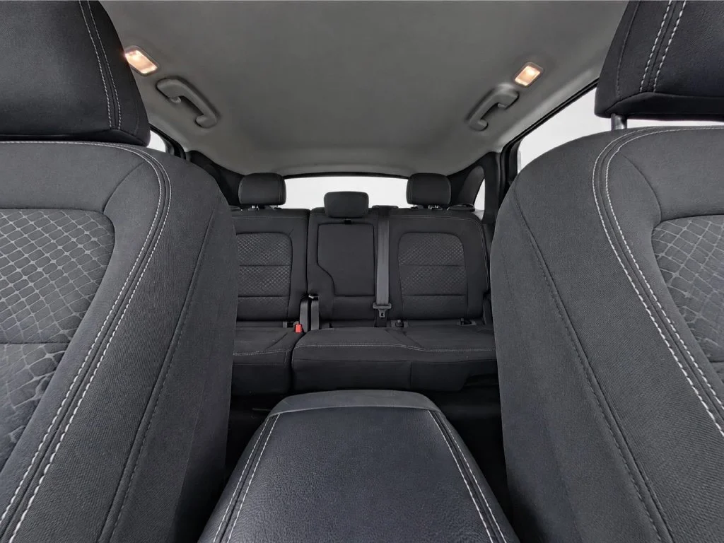 Used 2025 Black Ford Active image 18