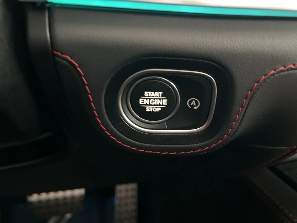 Used 2022 Black Mercedes-Benz GLE 63 S AMG® image 60