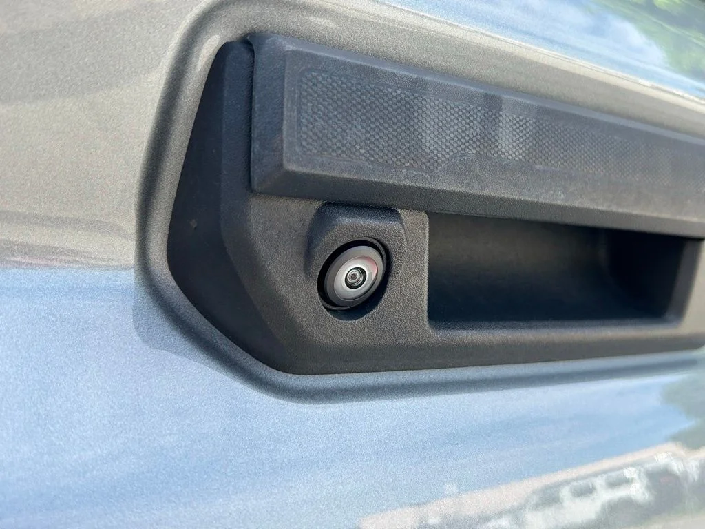 Used 2025 Gray Chevrolet LT image 37