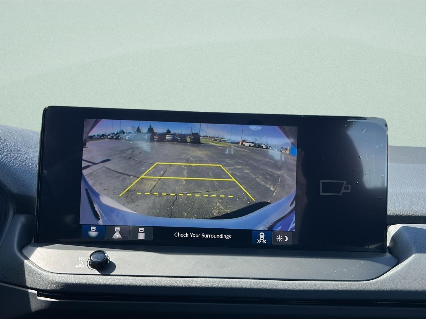 2026 Honda Accord Hybrid Sport - Photo 5