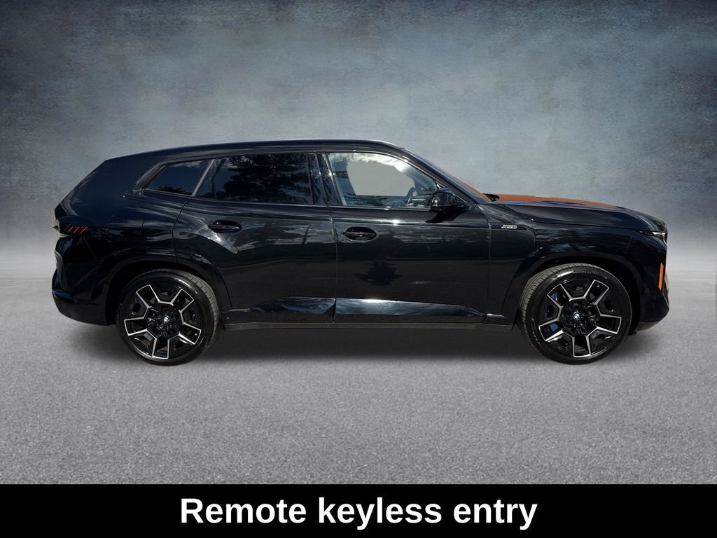 Used 2023 Black BMW Base image 7