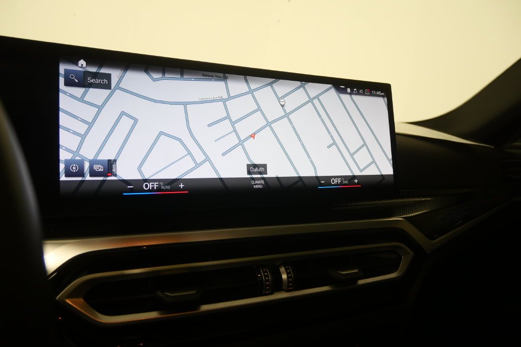 Certified Used 2023 Brooklyn Grey Metallic BMW M240i image 19