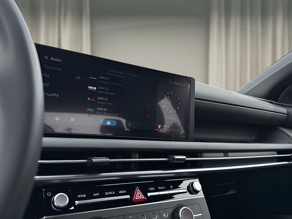 2025 Hyundai Santa Cruz SE - Photo 35