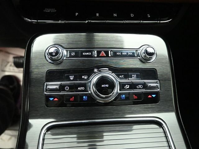2023 LINCOLN NAUTILUS - Image 17
