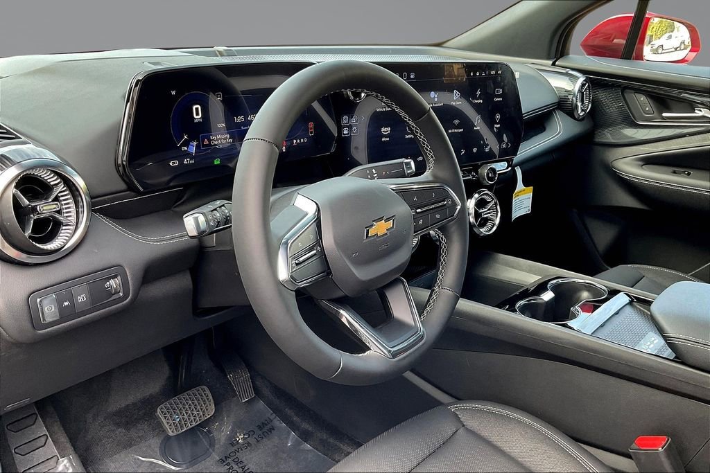 2025 Chevrolet Blazer EV LT - Photo 11