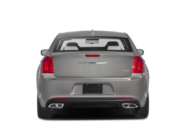2022 Chrysler 300 Touring - Photo 10