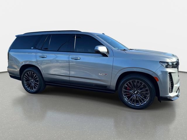 2023 Cadillac Escalade V-Series - Photo 7