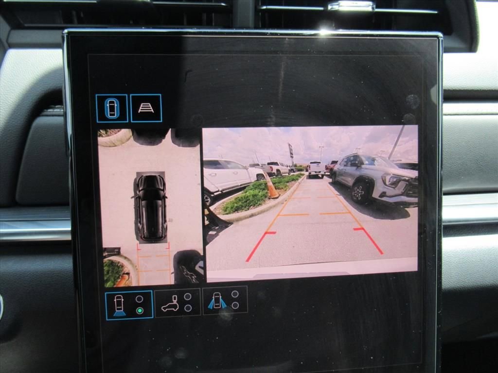 2026 GMC Terrain Elevation - Photo 27