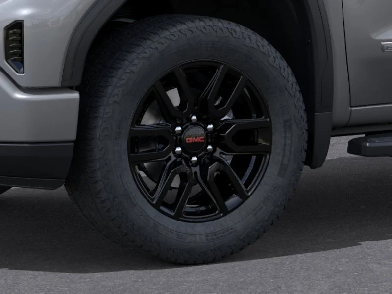 New 2026 Sterling Metallic GMC Elevation image 9