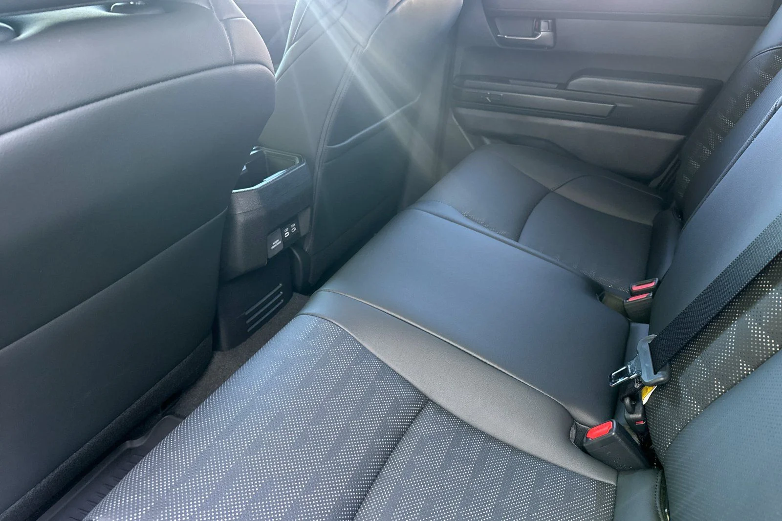 New 2026  Toyota TRD Off-Road image 12