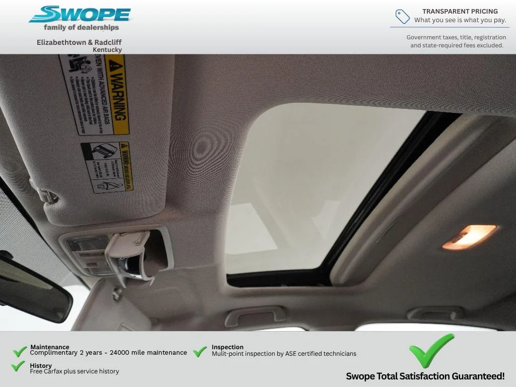 Used 2015 GRAY Honda EX image 28