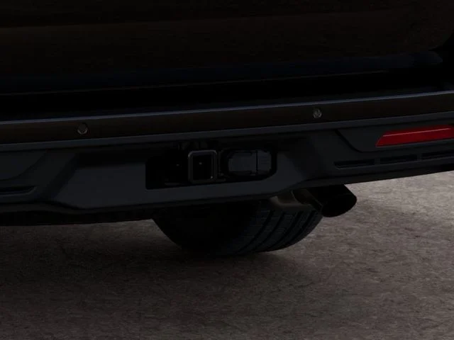 New 2027 Agate Black Metallic Ford Active image 24