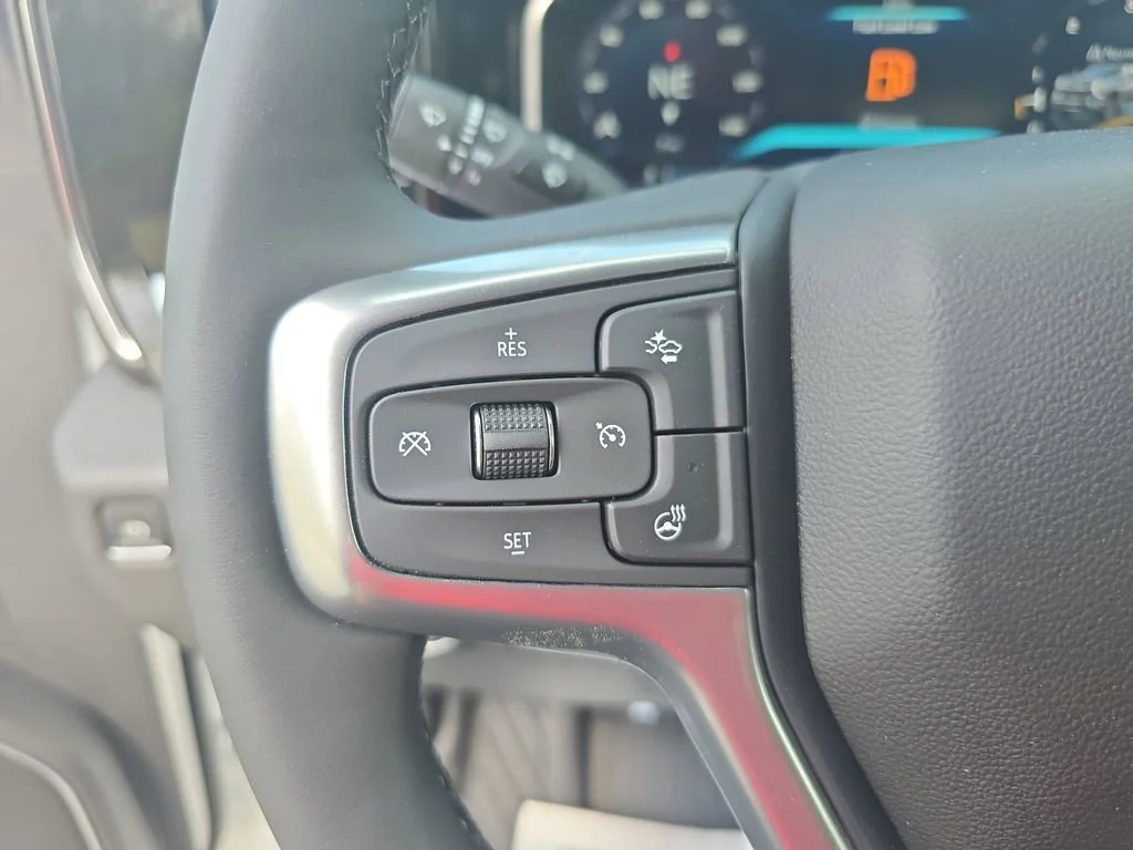 2026 Chevrolet Silverado 2500 HD LT - Photo 17