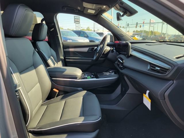 2026 Buick Enclave Preferred - Photo 20