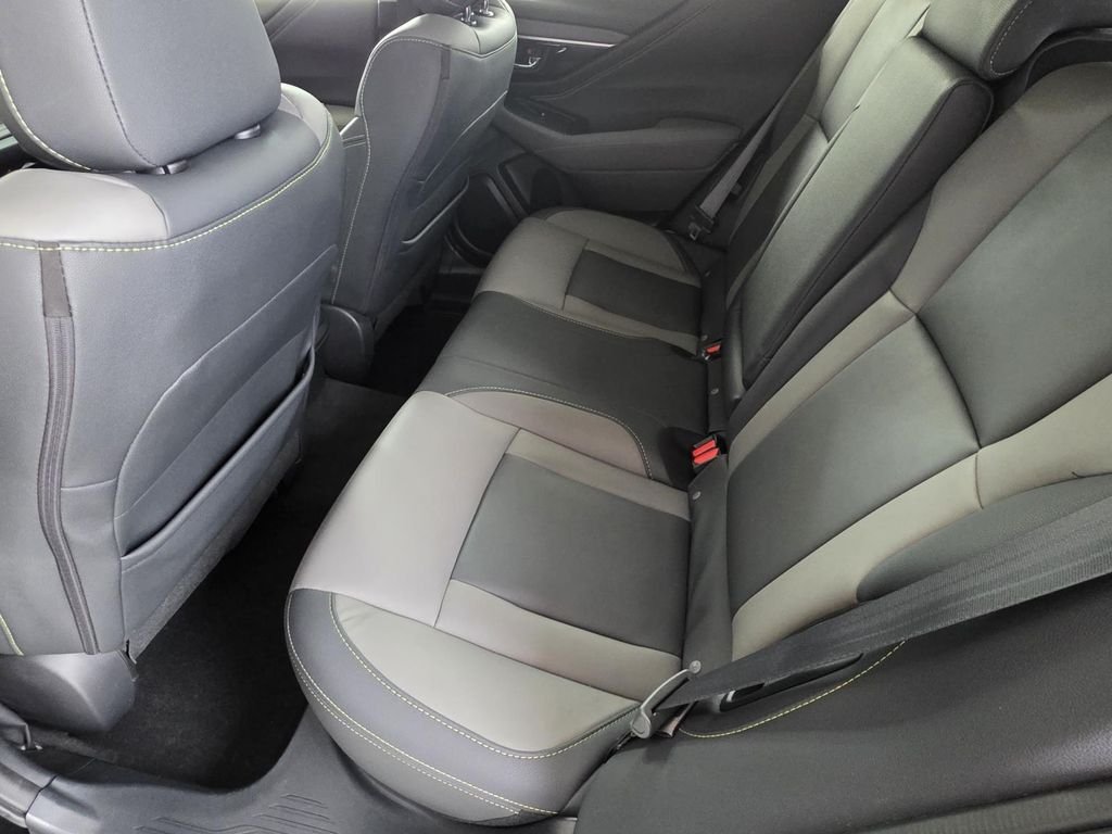 Used 2021 Black Subaru Onyx Edition XT image 10